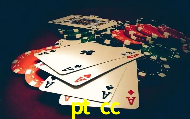 pt cc bet